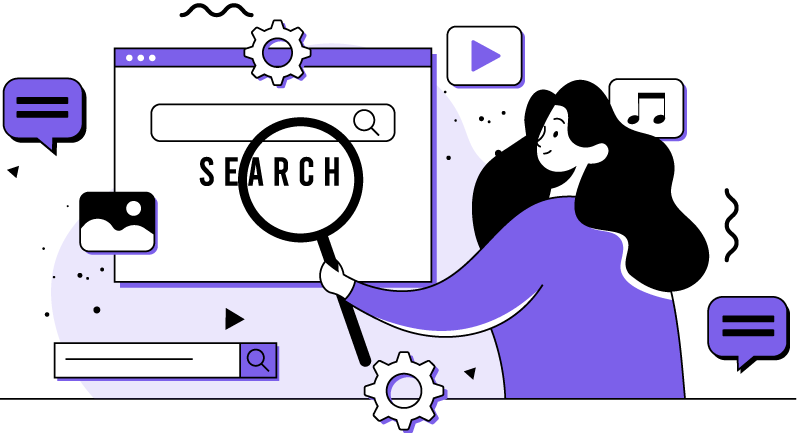 anchor-text anchor text illustration