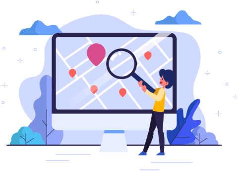 200 Google Ranking Factors Complete - Google Maps Pack 480x344 