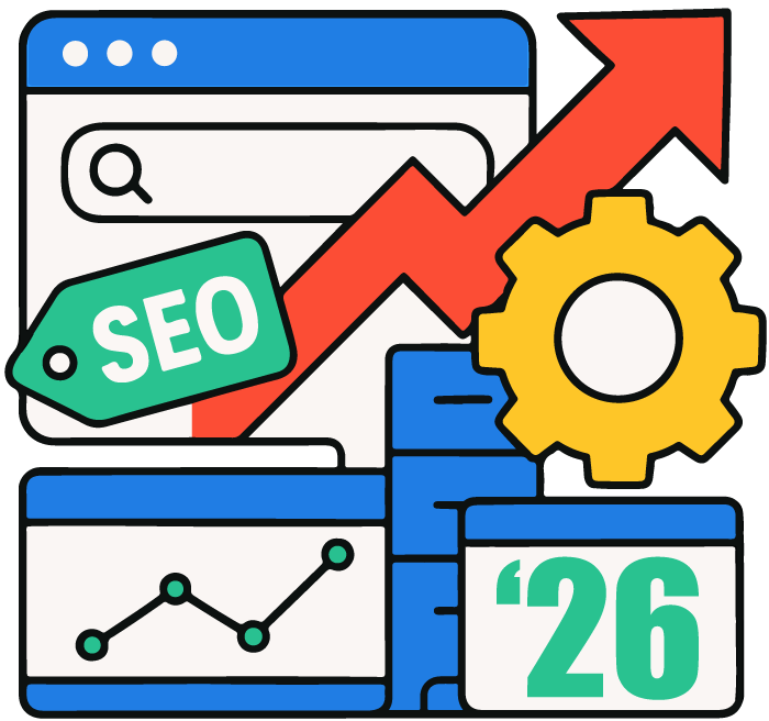 seo trends for 2026