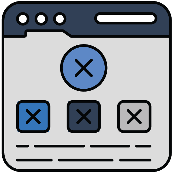 website maintenance plan company
