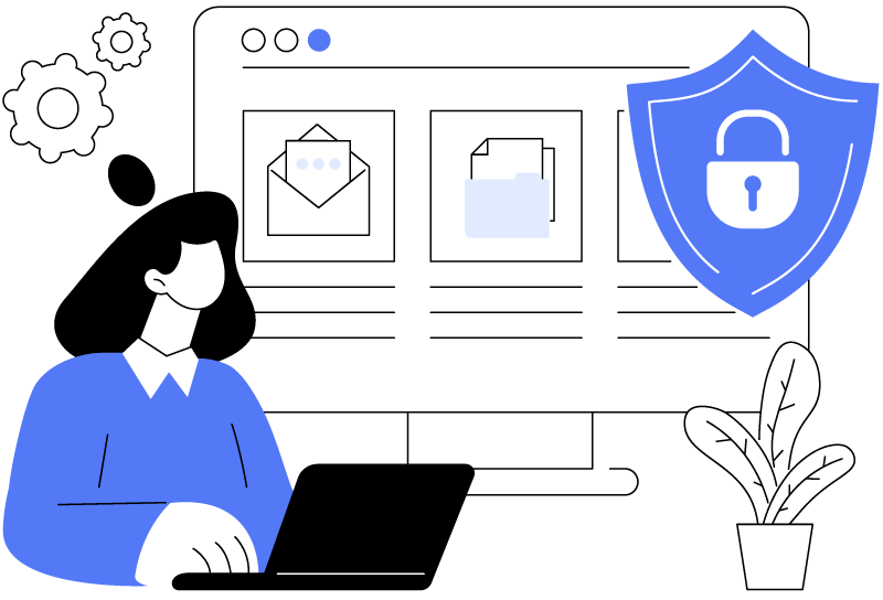 security-for-website