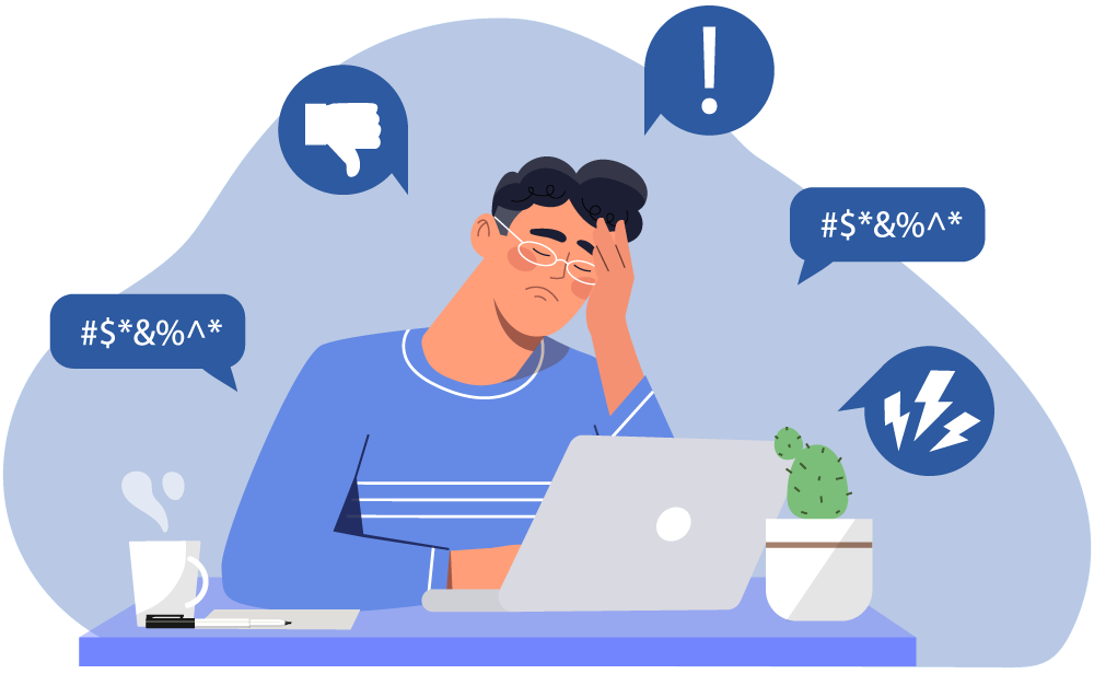 5 SEO Mistakes