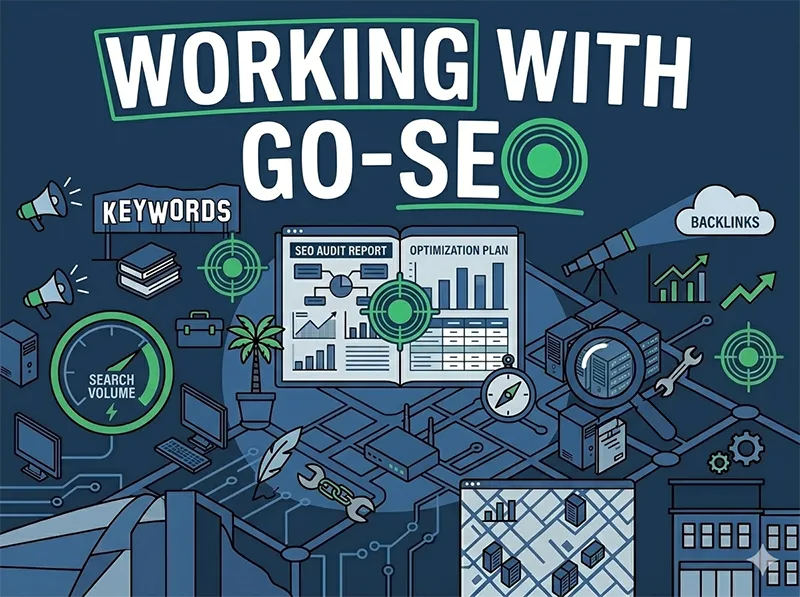 Los Angeles SEO Agency GO-SEO