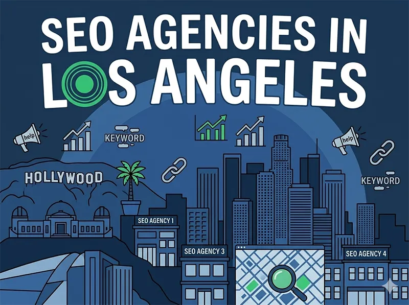 seo agencies in los angeles